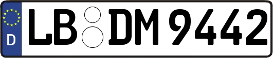 LB-DM9442