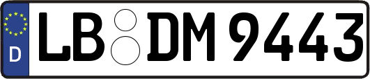 LB-DM9443