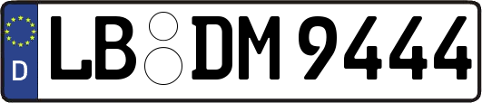 LB-DM9444