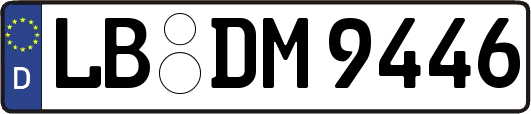 LB-DM9446