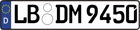 LB-DM9450