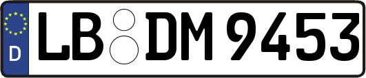 LB-DM9453