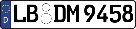 LB-DM9458