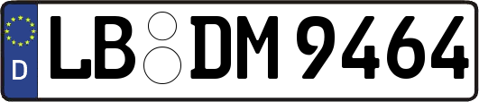 LB-DM9464