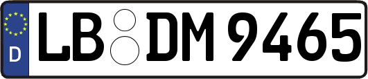 LB-DM9465