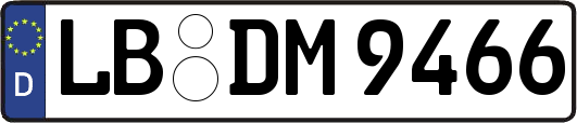 LB-DM9466