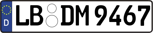 LB-DM9467