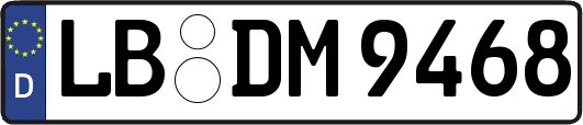 LB-DM9468