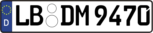 LB-DM9470