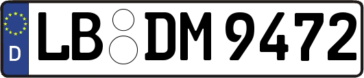 LB-DM9472
