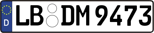 LB-DM9473