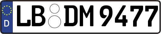 LB-DM9477