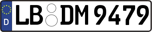 LB-DM9479