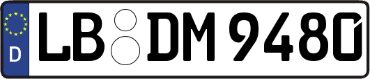 LB-DM9480
