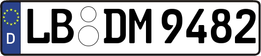 LB-DM9482