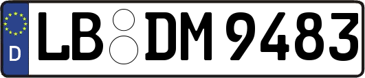 LB-DM9483