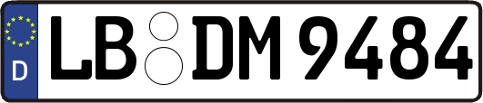 LB-DM9484