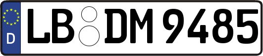 LB-DM9485