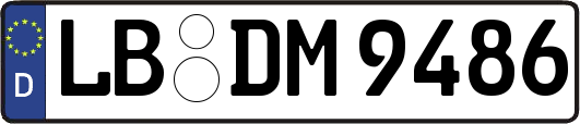 LB-DM9486