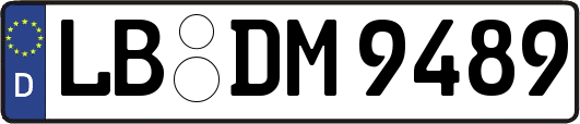 LB-DM9489