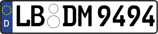 LB-DM9494