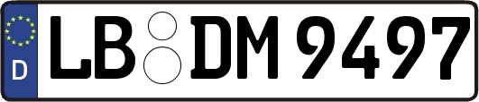 LB-DM9497