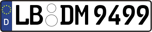 LB-DM9499