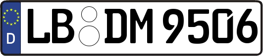 LB-DM9506
