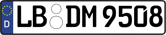 LB-DM9508