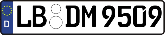 LB-DM9509
