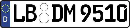 LB-DM9510