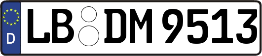 LB-DM9513