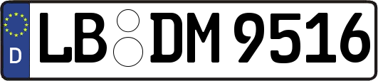 LB-DM9516