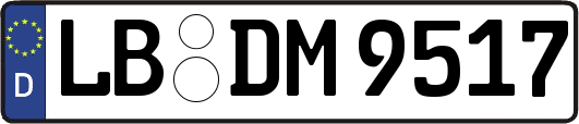 LB-DM9517