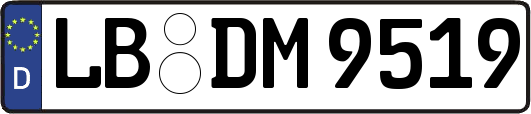 LB-DM9519