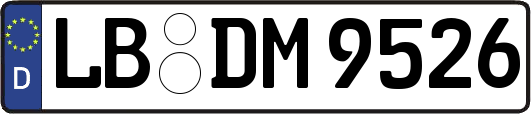 LB-DM9526