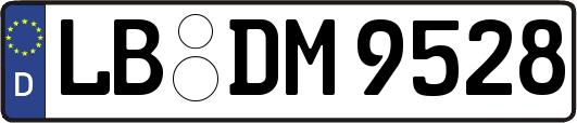 LB-DM9528