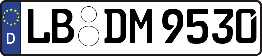 LB-DM9530