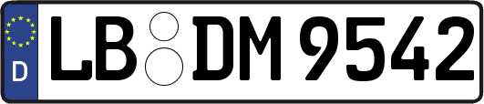 LB-DM9542