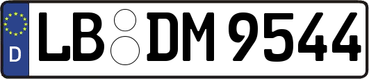 LB-DM9544