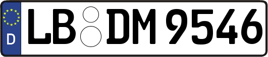 LB-DM9546