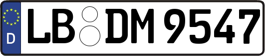 LB-DM9547