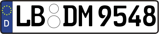 LB-DM9548