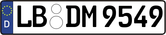 LB-DM9549