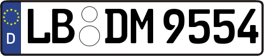 LB-DM9554