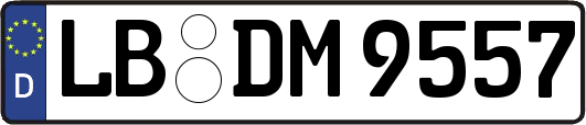 LB-DM9557