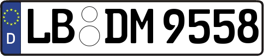 LB-DM9558