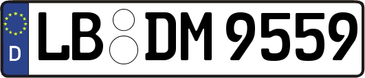 LB-DM9559
