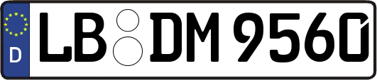 LB-DM9560