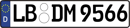 LB-DM9566